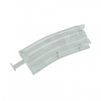 Rifle Mag Speed Loader (Clear) Rifle Mag Speed Loader (Clear)